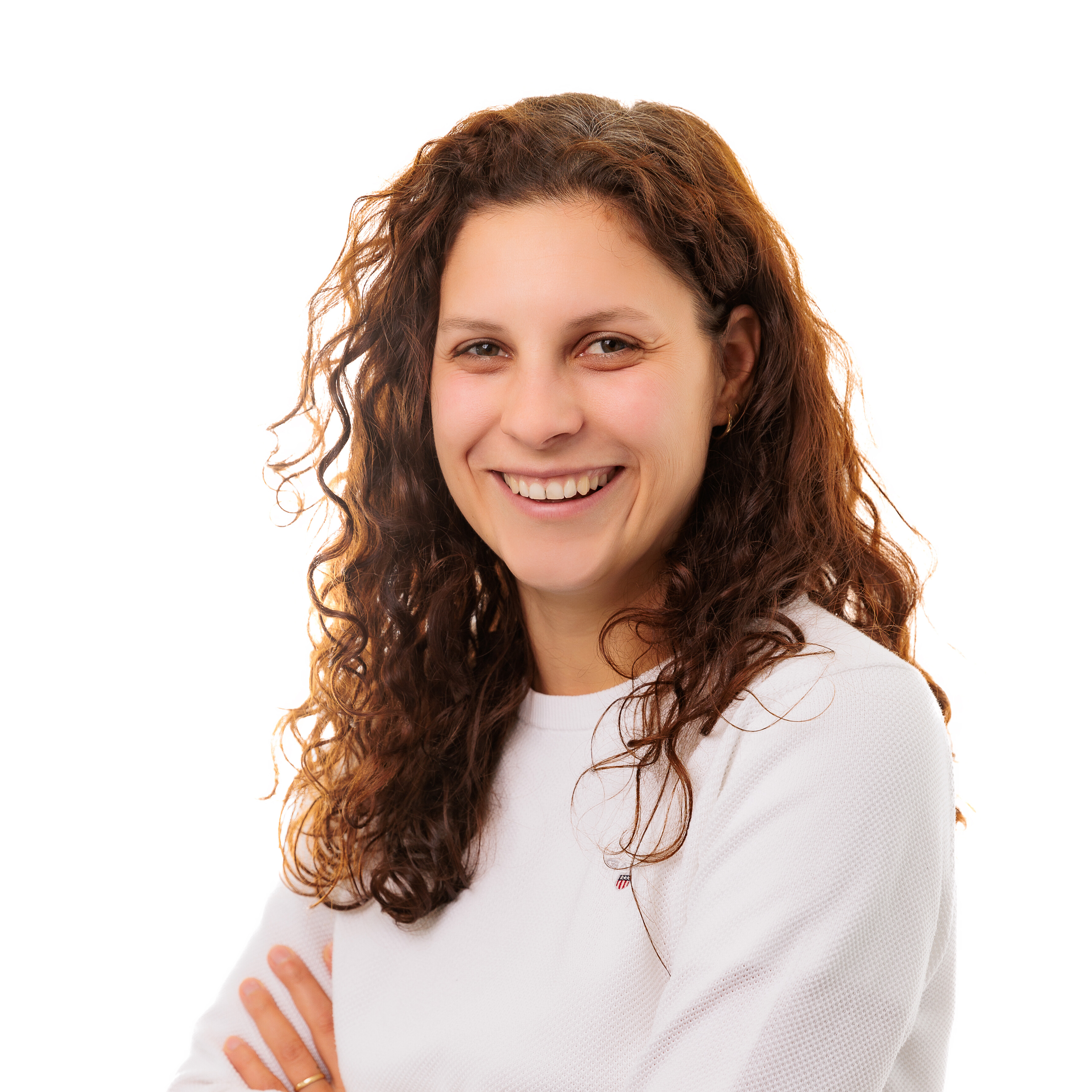 Markéta Hoffmannová