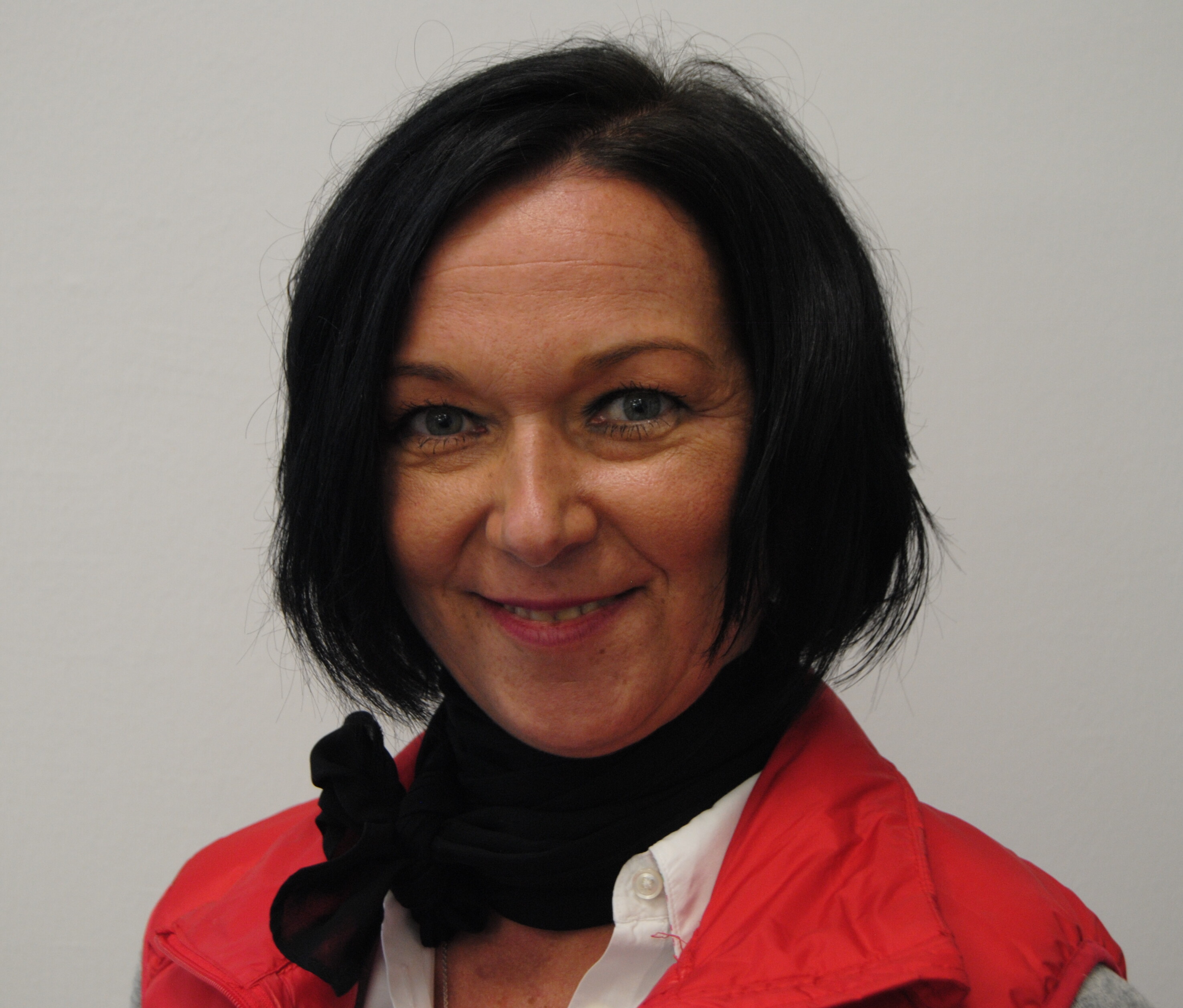 Alexandra Schlawitzki
