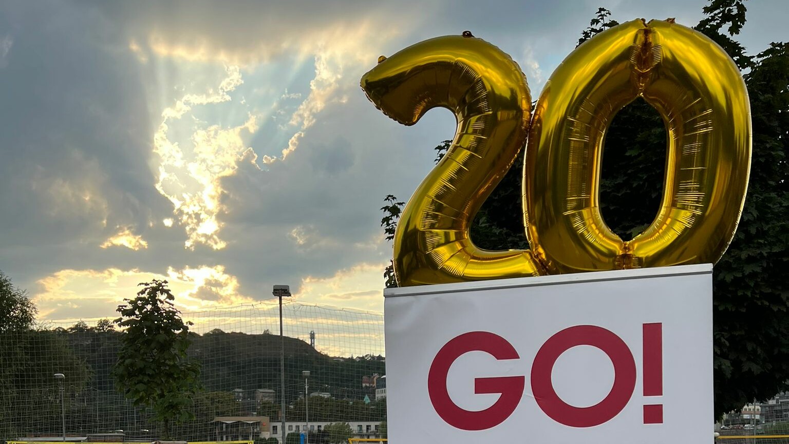 Martin Koča prezentuje na BRQ