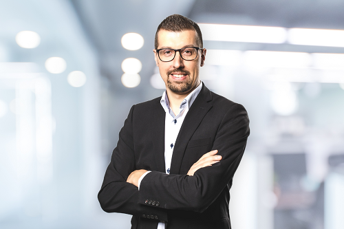 Florian Kickingereder
